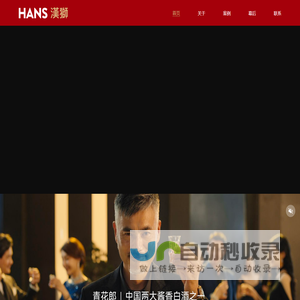 汉狮广告传媒公司